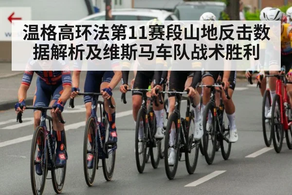 Jumbo Visma team tactic cycling victory