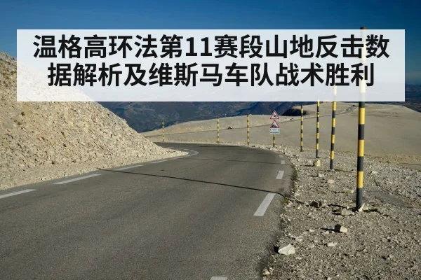 温格高环法第11赛段山地反击数据解析及维斯马车队战术胜利